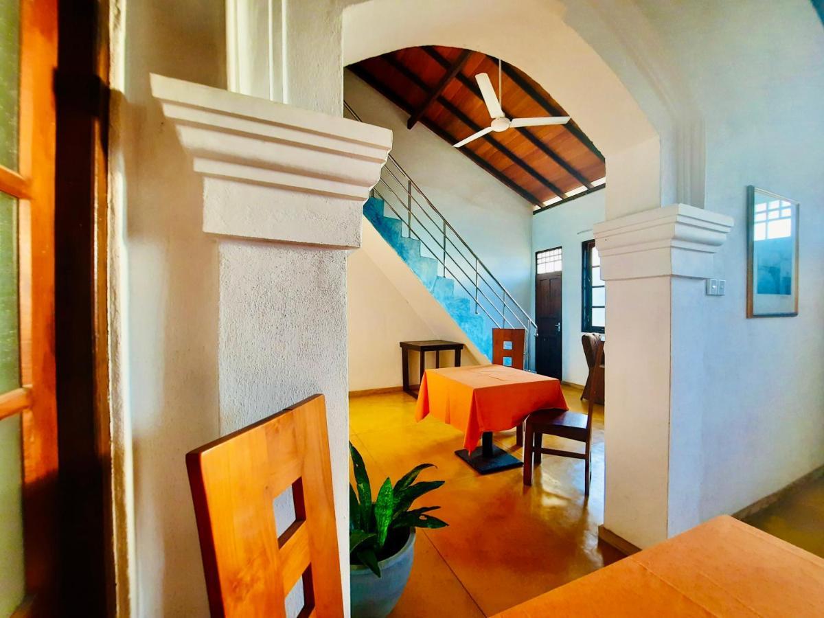 Dorset Hotel Negombo