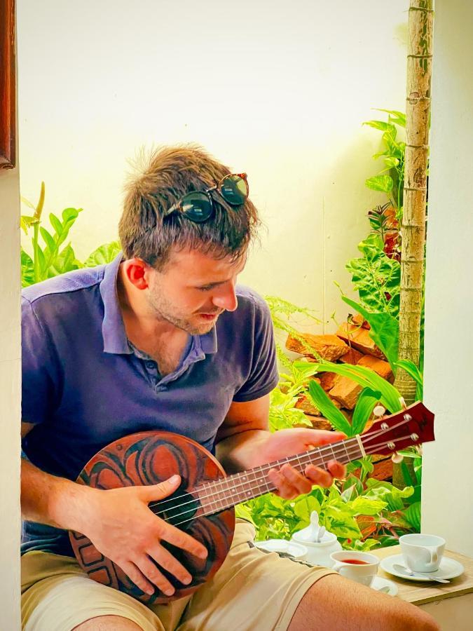 Dorset Hotel Negombo