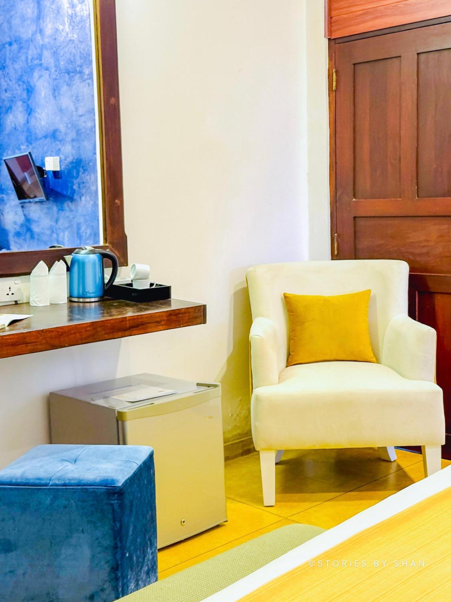 Hotel Dorset Negombo