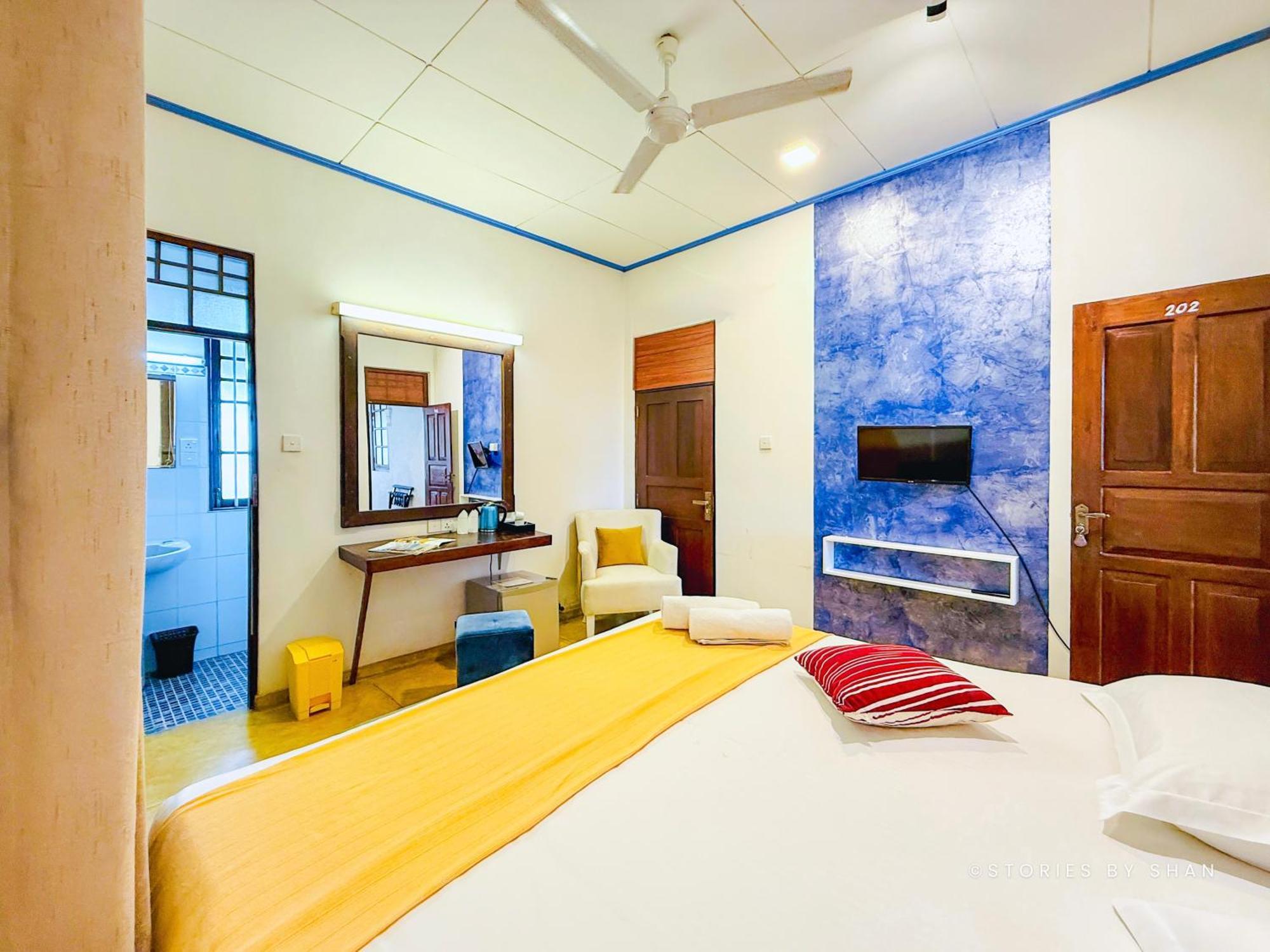 Hotel Dorset