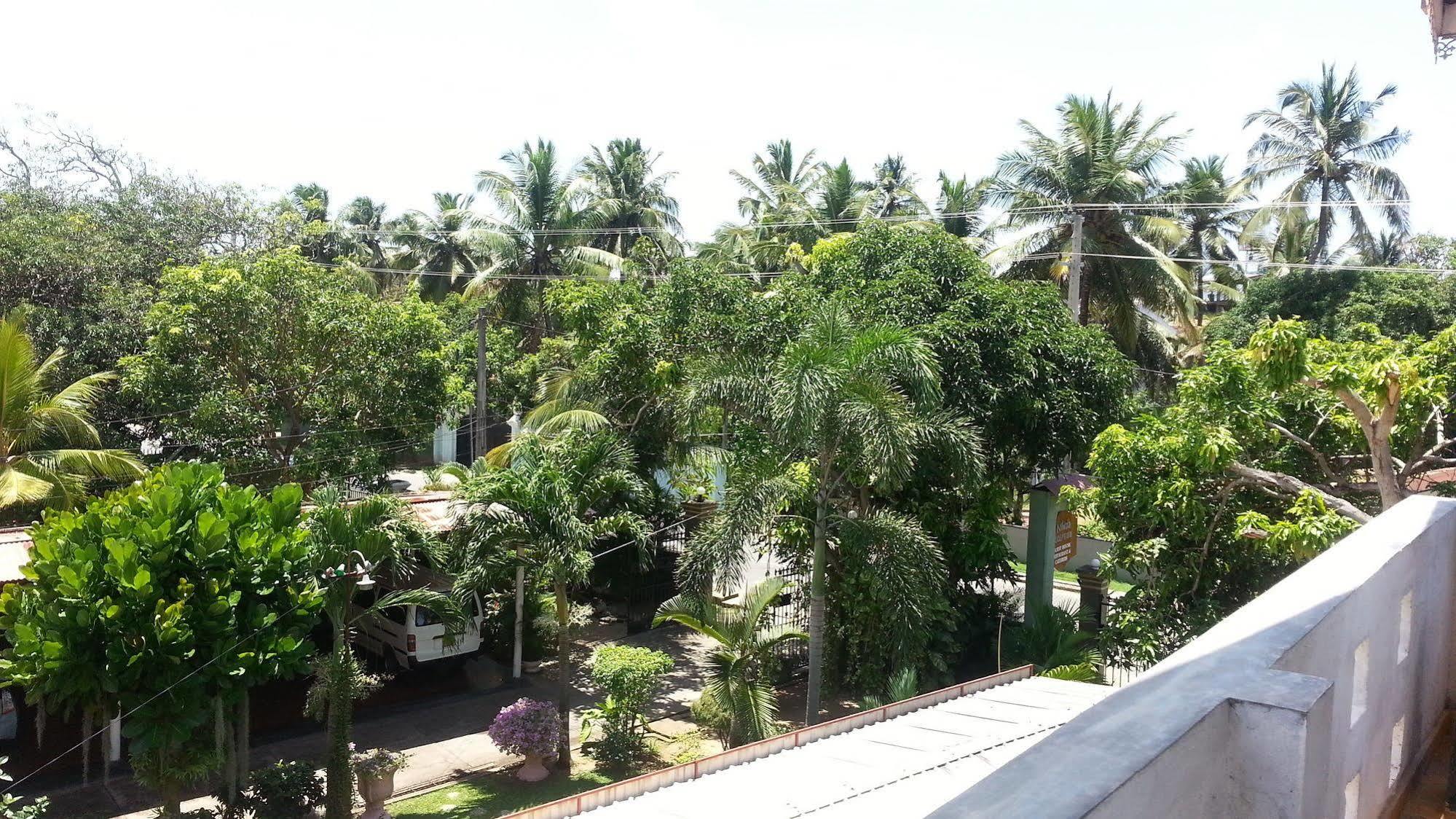 Hotel Dorset Negombo