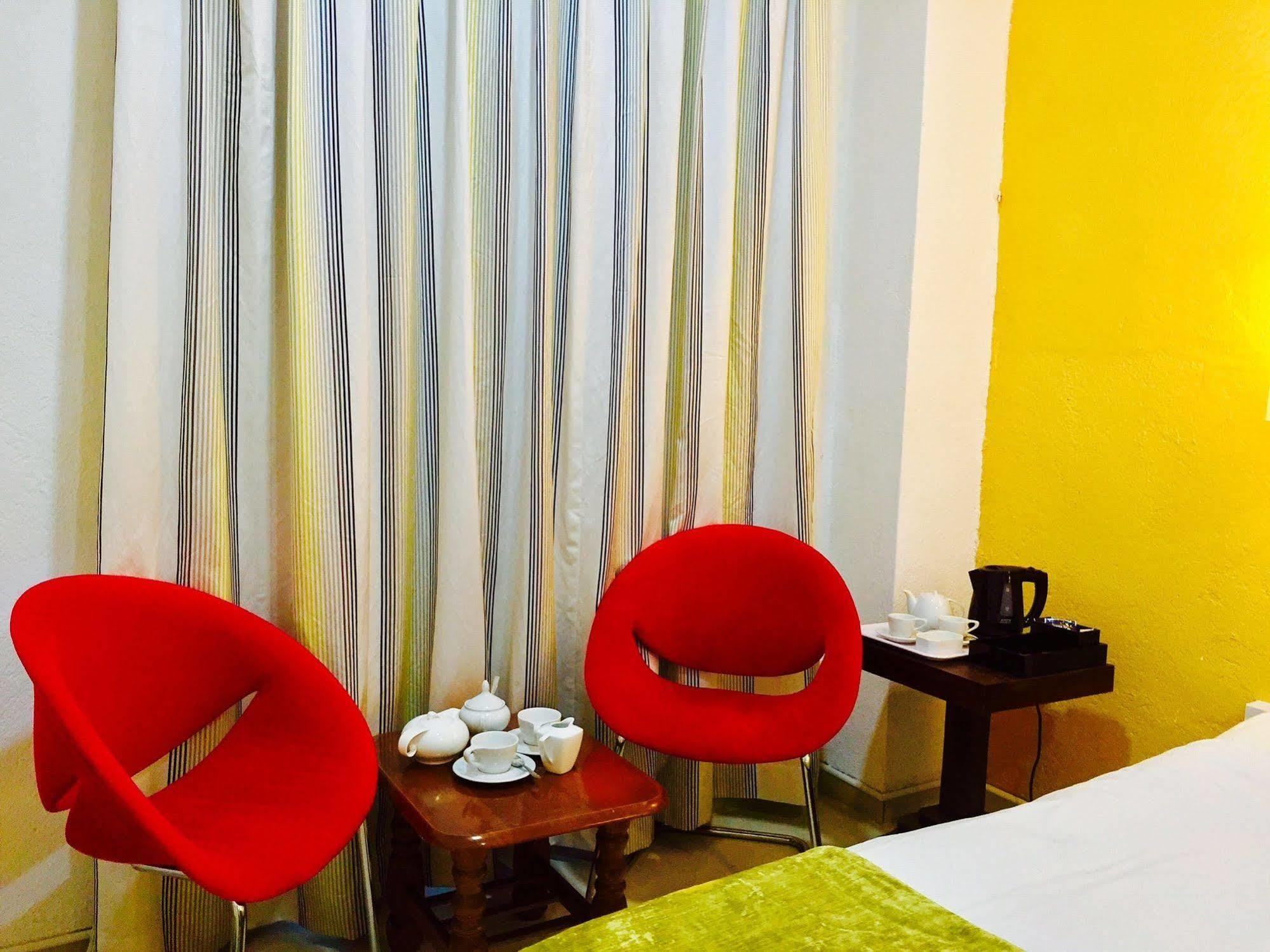 Dorset Negombo