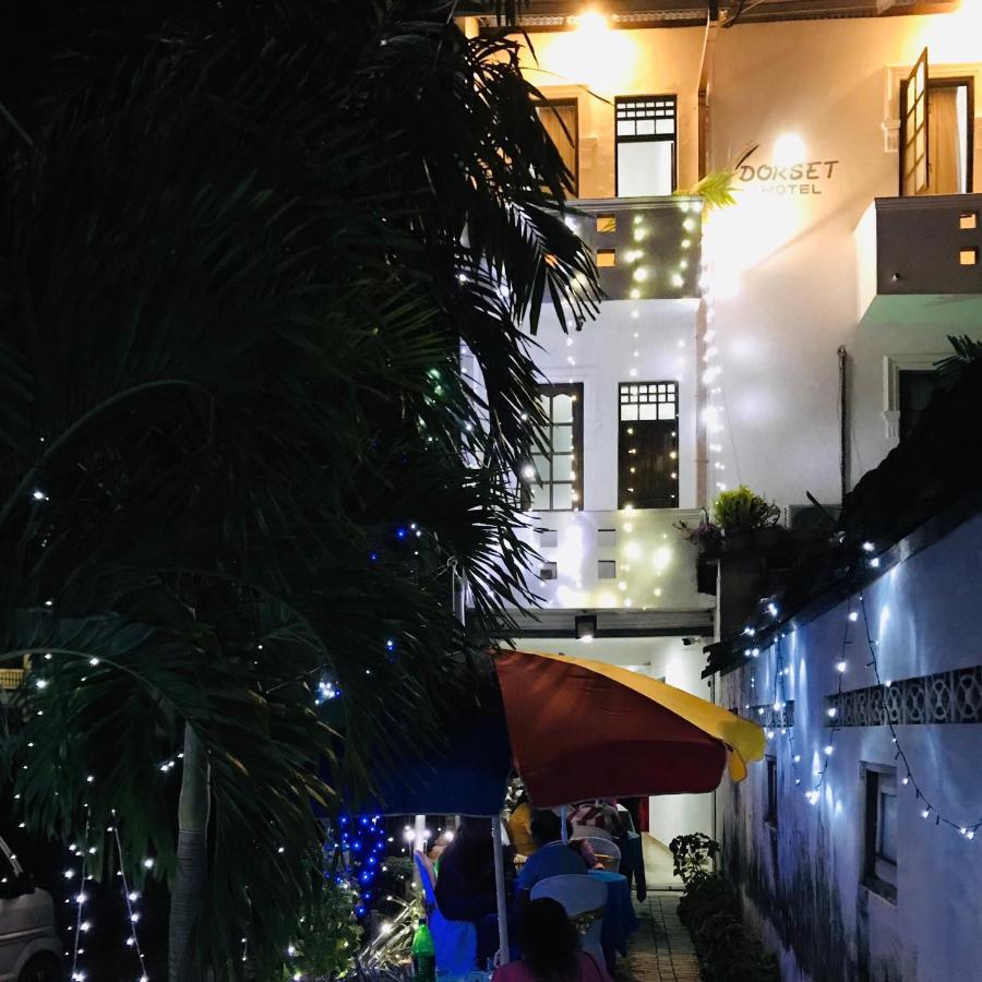Hotel Dorset Negombo