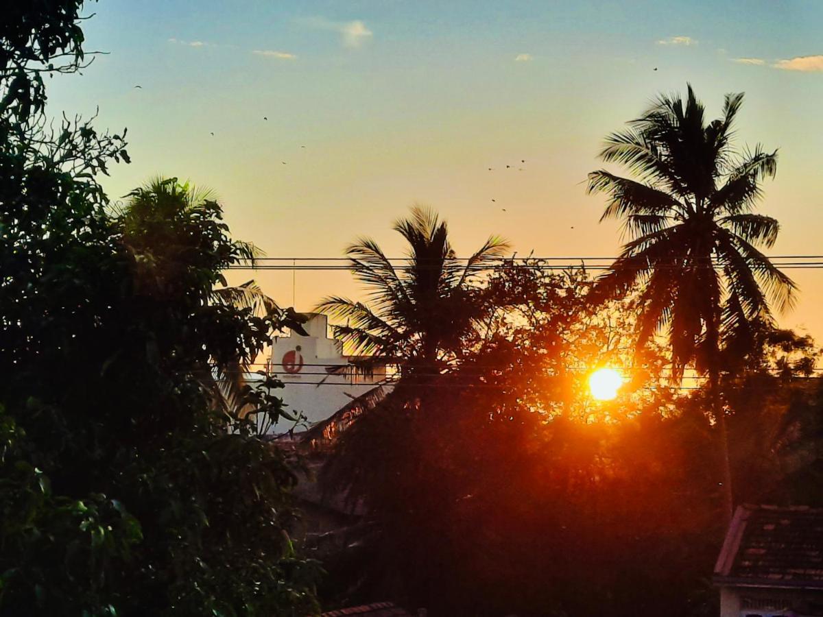 Dorset होटल Negombo